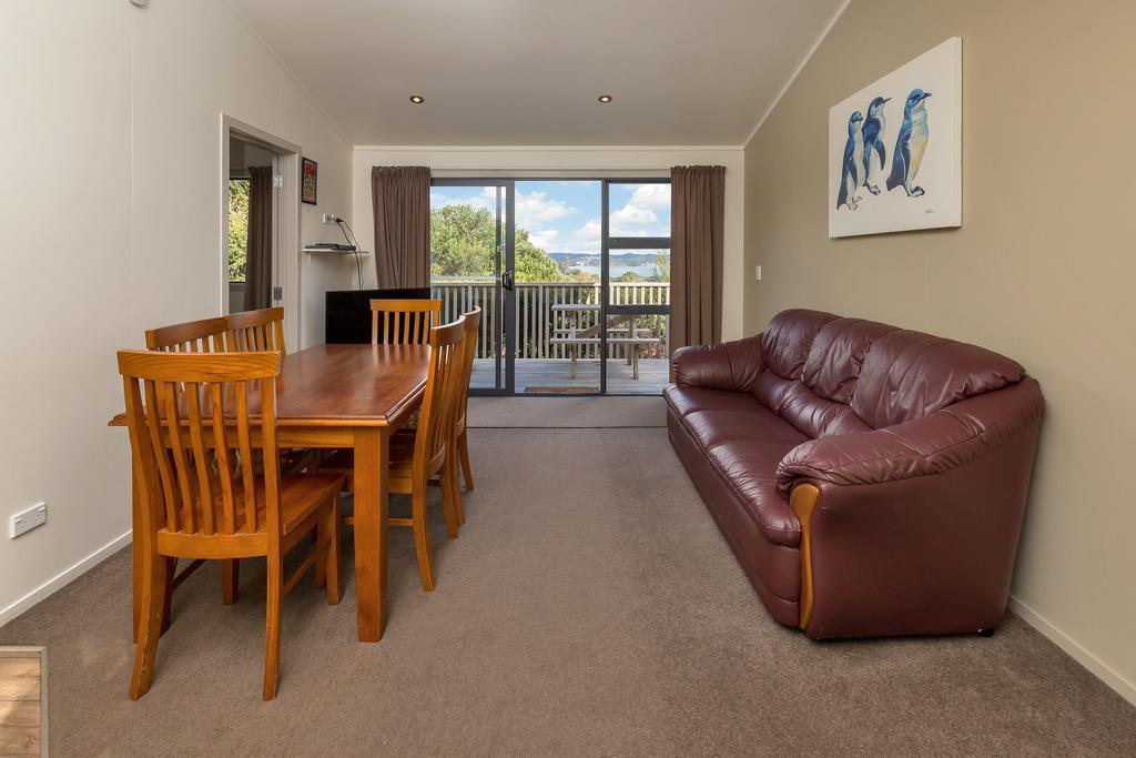 Russell Top 10 Holiday Park Quarto foto